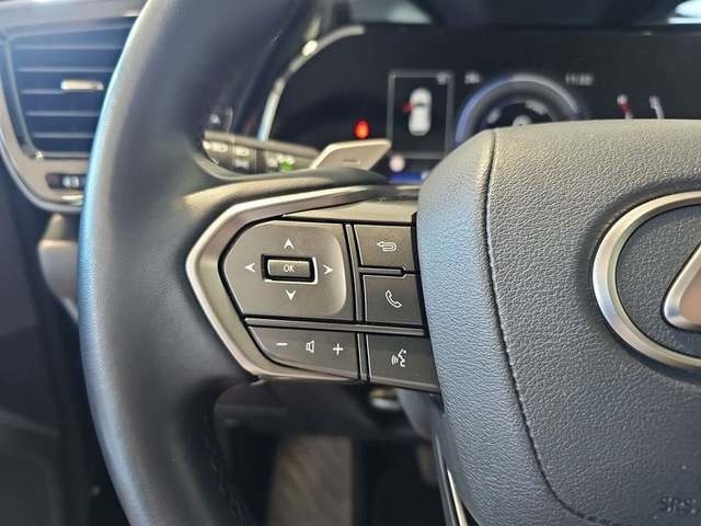 Lexus NX 350h Business City 2WD 178 kW (242 CV) Vehículo usado en Madrid - 16