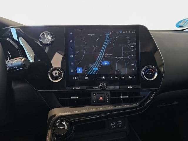 Lexus NX 350h Business City 2WD 178 kW (242 CV) Vehículo usado en Madrid - 19