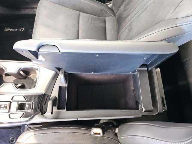 Lexus NX 350h Business City 2WD 178 kW (242 CV) Vehículo usado en Madrid - 30