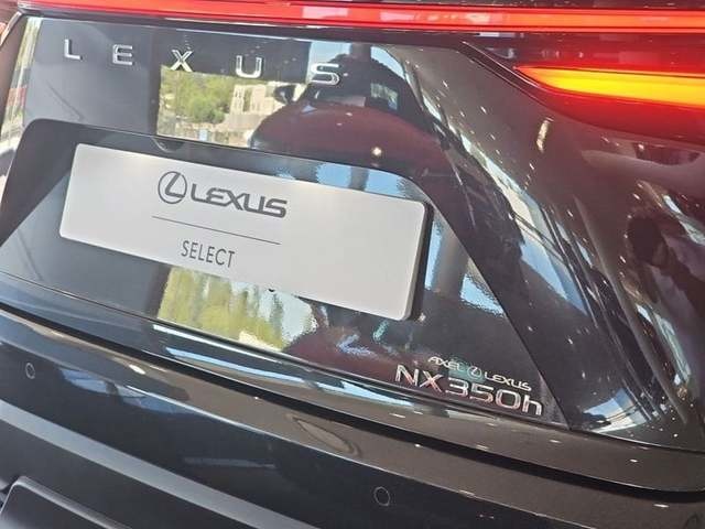 Lexus NX 350h Business City 2WD 178 kW (242 CV) Vehículo usado en Madrid - 34