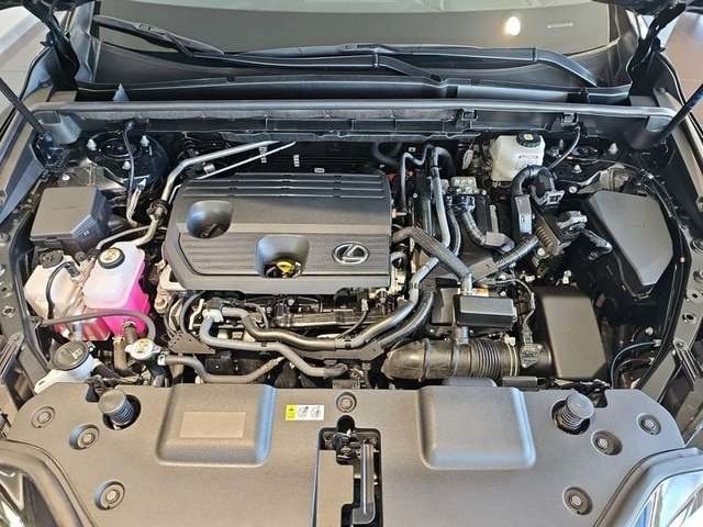 Lexus NX 350h Business City 2WD 178 kW (242 CV) Vehículo usado en Madrid - 38