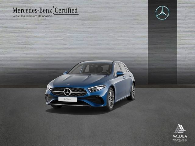 Mercedes-BenzClase A 200 d 110 kW (150 CV)