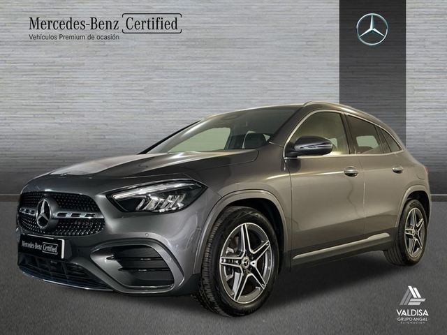 Mercedes-BenzGLA 200 D 110 kW (150 CV)