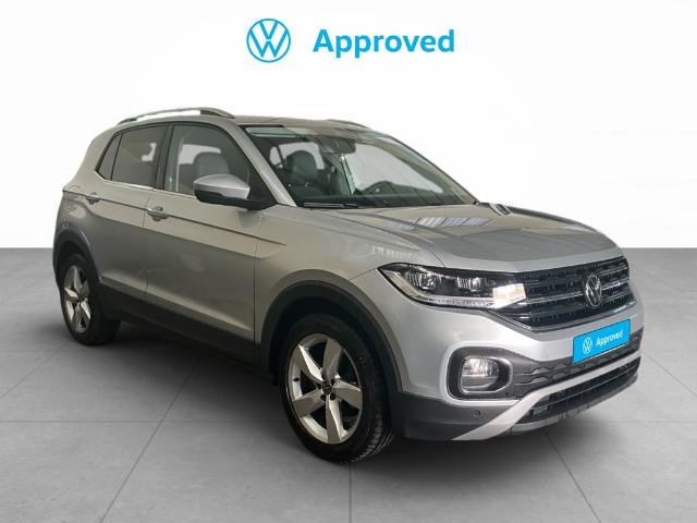 VolkswagenT-Cross Sport 1.0 TSI 81 kW (110 CV)