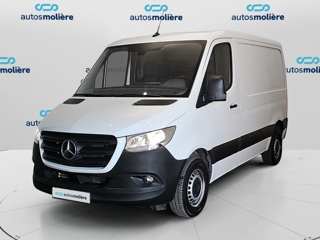 Mercedes-BenzSprinter Furgon 311 CDI Corto 3.5T 84 kW (114 CV)
