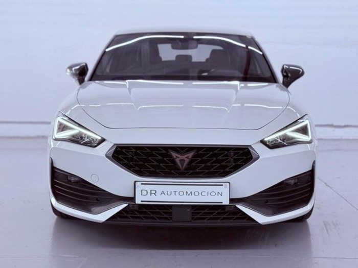 CUPRALeón 1.5 eTSI Tech Edition DSG 110 kW (150 CV) Vehículo usado en Barcelona - 4 CUPRALeón 1.5 eTSI Tech Edition DSG 110 kW (150 CV) Vehículo usado en Barcelona - 4