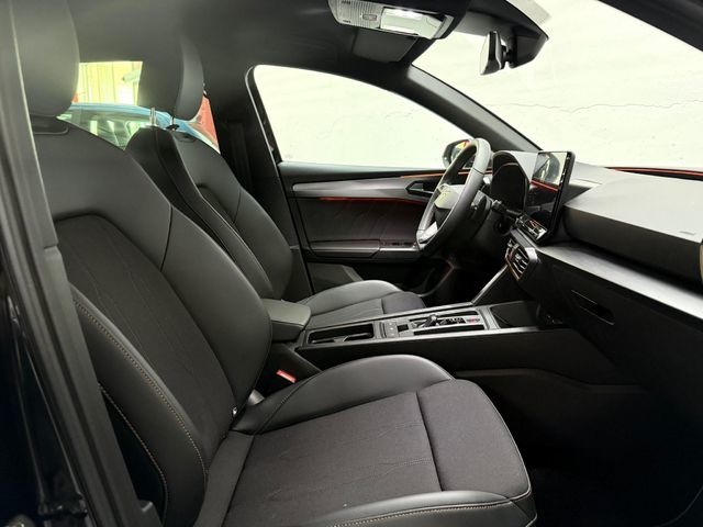 CUPRALeón 1.5 eTSI Tech Edition DSG 110 kW (150 CV) Vehículo usado en Barcelona - 5