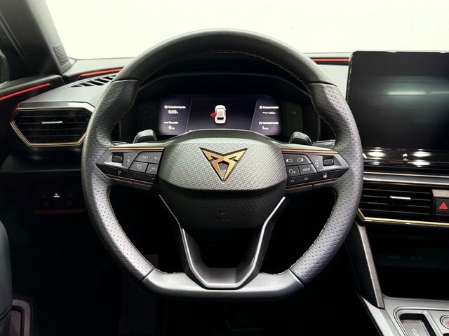 CUPRALeón 1.5 eTSI Tech Edition DSG 110 kW (150 CV) Vehículo usado en Barcelona - 7