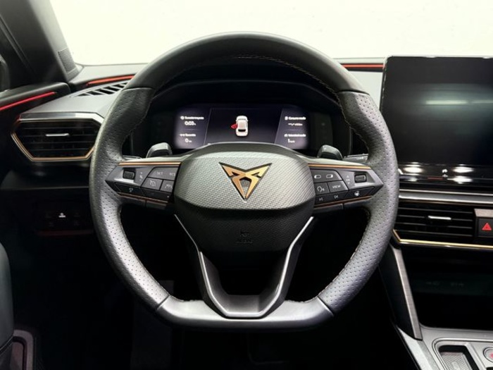 CUPRALeón 1.5 eTSI Tech Edition DSG 110 kW (150 CV) Vehículo usado en Barcelona - 7 CUPRALeón 1.5 eTSI Tech Edition DSG 110 kW (150 CV) Vehículo usado en Barcelona - 7