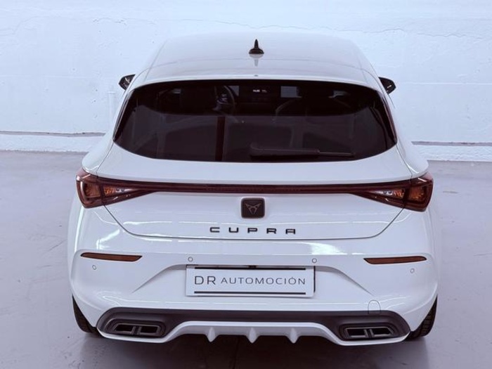CUPRALeón 1.5 eTSI Tech Edition DSG 110 kW (150 CV) Vehículo usado en Barcelona - 8 CUPRALeón 1.5 eTSI Tech Edition DSG 110 kW (150 CV) Vehículo usado en Barcelona - 8