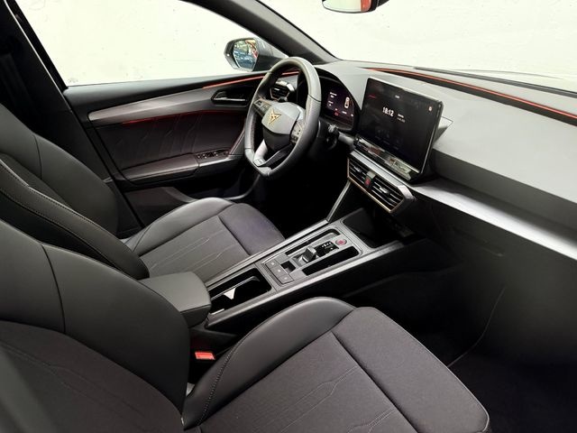 CUPRALeón 1.5 eTSI Tech Edition DSG 110 kW (150 CV) Vehículo usado en Barcelona - 9