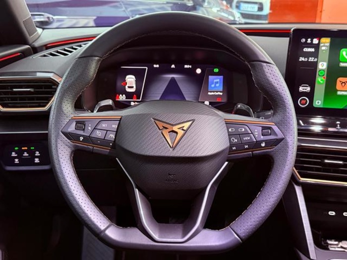 CUPRALeón 1.5 eTSI Tech Edition DSG 110 kW (150 CV) Vehículo usado en Barcelona - 11 CUPRALeón 1.5 eTSI Tech Edition DSG 110 kW (150 CV) Vehículo usado en Barcelona - 11