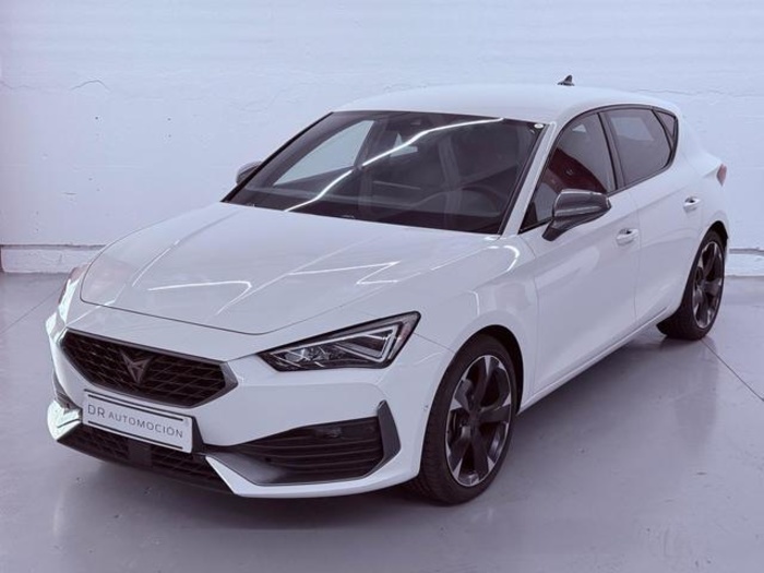 CUPRALeón 1.5 eTSI Tech Edition DSG 110 kW (150 CV) Vehículo usado en Barcelona - 13 CUPRALeón 1.5 eTSI Tech Edition DSG 110 kW (150 CV) Vehículo usado en Barcelona - 13