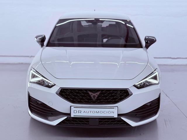 CUPRALeón 1.5 eTSI Tech Edition DSG 110 kW (150 CV) Vehículo usado en Barcelona - 15