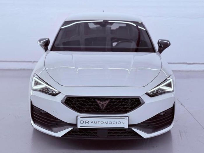 CUPRALeón 1.5 eTSI Tech Edition DSG 110 kW (150 CV) Vehículo usado en Barcelona - 15 CUPRALeón 1.5 eTSI Tech Edition DSG 110 kW (150 CV) Vehículo usado en Barcelona - 15