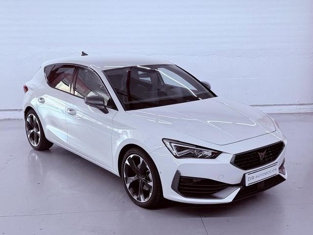 CUPRALeón 1.5 eTSI Tech Edition DSG 110 kW (150 CV) Vehículo usado en Barcelona - 18