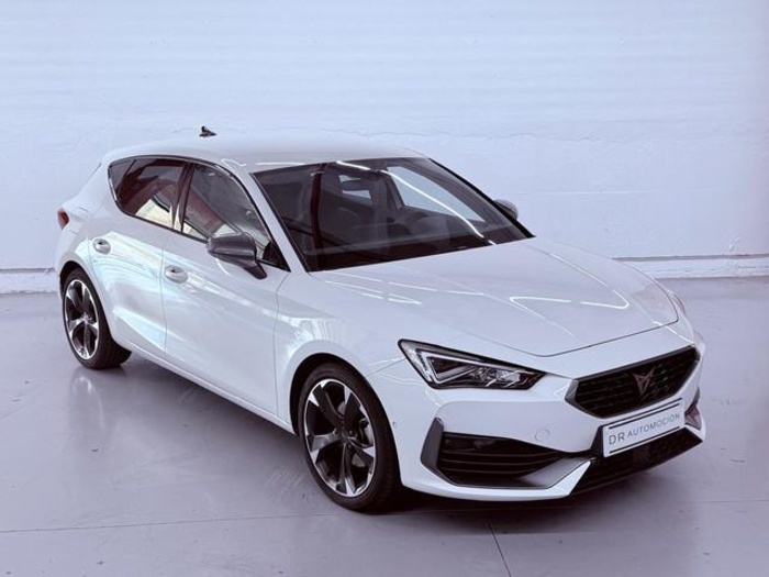 CUPRALeón 1.5 eTSI Tech Edition DSG 110 kW (150 CV) Vehículo usado en Barcelona - 18 CUPRALeón 1.5 eTSI Tech Edition DSG 110 kW (150 CV) Vehículo usado en Barcelona - 18