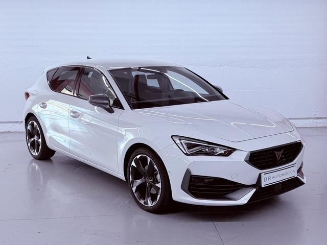 CUPRALeón 1.5 eTSI Tech Edition DSG 110 kW (150 CV) Vehículo usado en Barcelona - 19