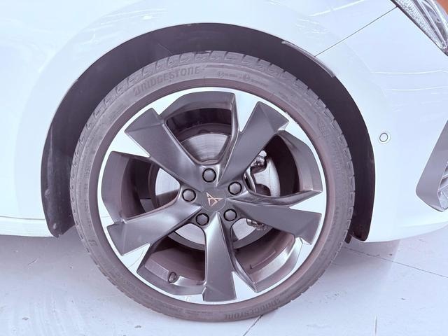 CUPRALeón 1.5 eTSI Tech Edition DSG 110 kW (150 CV) Vehículo usado en Barcelona - 20