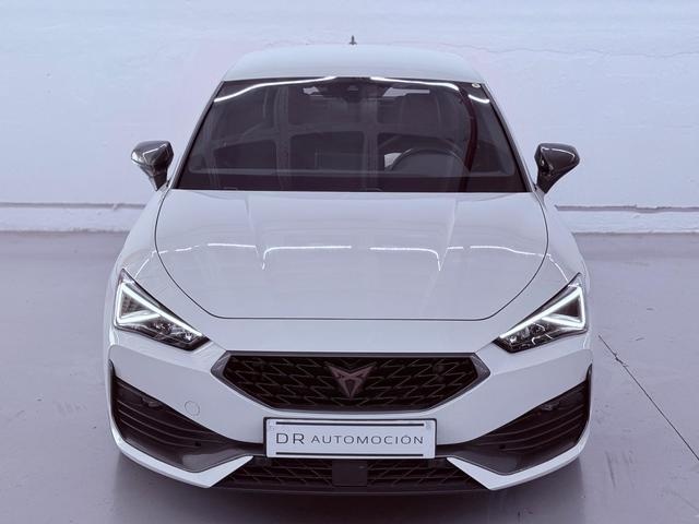 CUPRALeón 1.5 eTSI Tech Edition DSG 110 kW (150 CV) Vehículo usado en Barcelona - 22