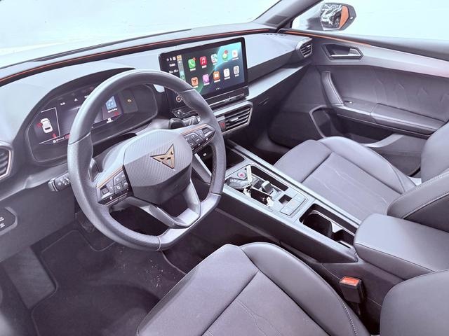 CUPRALeón 1.5 eTSI Tech Edition DSG 110 kW (150 CV) Vehículo usado en Barcelona - 23