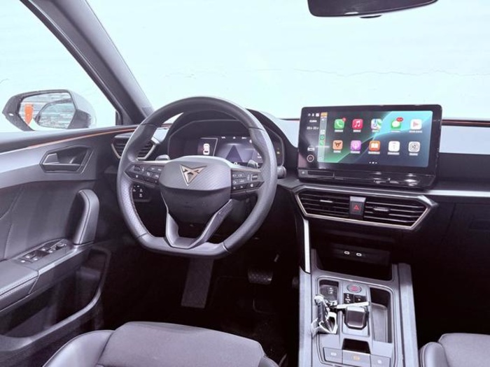 CUPRALeón 1.5 eTSI Tech Edition DSG 110 kW (150 CV) Vehículo usado en Barcelona - 24 CUPRALeón 1.5 eTSI Tech Edition DSG 110 kW (150 CV) Vehículo usado en Barcelona - 24