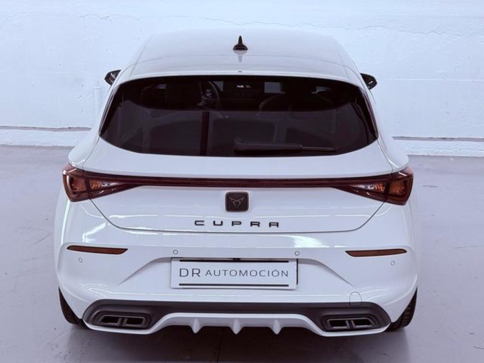 CUPRALeón 1.5 eTSI Tech Edition DSG 110 kW (150 CV) Vehículo usado en Barcelona - 26 CUPRALeón 1.5 eTSI Tech Edition DSG 110 kW (150 CV) Vehículo usado en Barcelona - 26