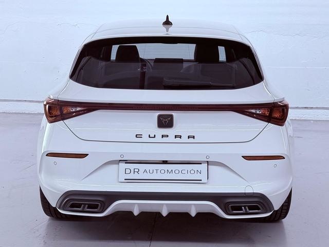 CUPRALeón 1.5 eTSI Tech Edition DSG 110 kW (150 CV) Vehículo usado en Barcelona - 27