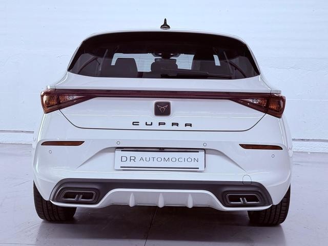 CUPRALeón 1.5 eTSI Tech Edition DSG 110 kW (150 CV) Vehículo usado en Barcelona - 28