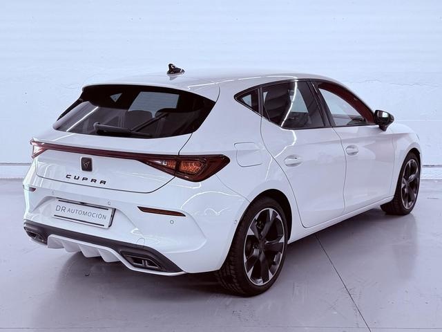 CUPRALeón 1.5 eTSI Tech Edition DSG 110 kW (150 CV) Vehículo usado en Barcelona - 30
