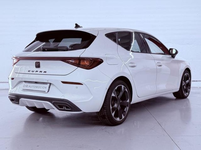 CUPRALeón 1.5 eTSI Tech Edition DSG 110 kW (150 CV) Vehículo usado en Barcelona - 31 CUPRALeón 1.5 eTSI Tech Edition DSG 110 kW (150 CV) Vehículo usado en Barcelona - 31