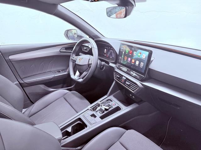 CUPRALeón 1.5 eTSI Tech Edition DSG 110 kW (150 CV) Vehículo usado en Barcelona - 32