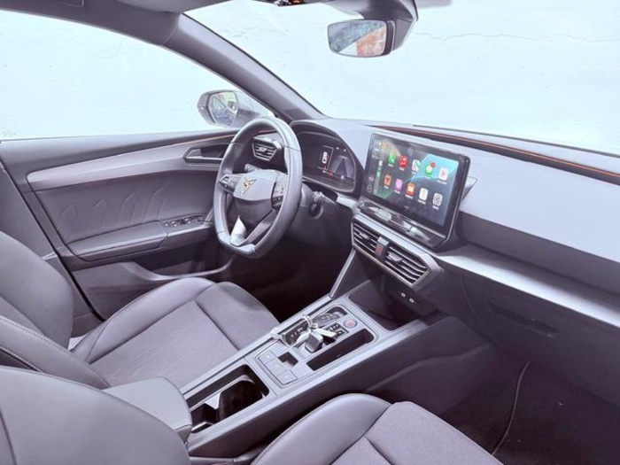 CUPRALeón 1.5 eTSI Tech Edition DSG 110 kW (150 CV) Vehículo usado en Barcelona - 32 CUPRALeón 1.5 eTSI Tech Edition DSG 110 kW (150 CV) Vehículo usado en Barcelona - 32