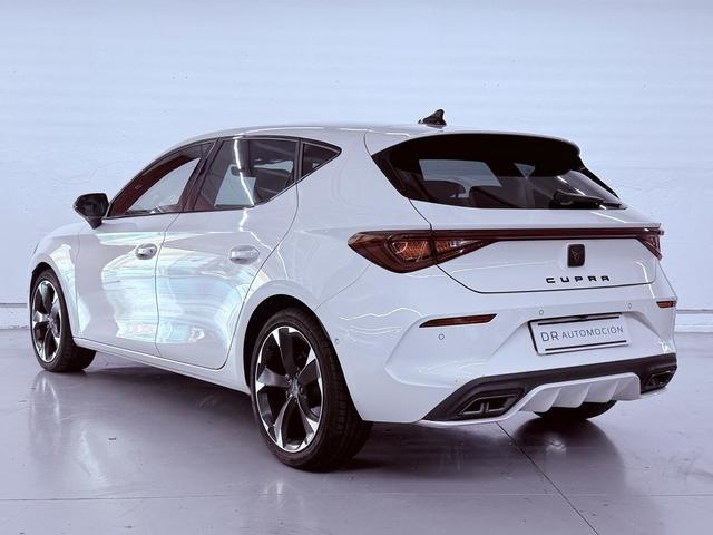 CUPRALeón 1.5 eTSI Tech Edition DSG 110 kW (150 CV) Vehículo usado en Barcelona - 33