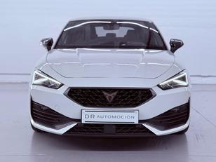 CUPRA León 1.5 eTSI Tech Edition DSG 110 kW (150 CV) CUPRA León 1.5 eTSI Tech Edition DSG 110 kW (150 CV)