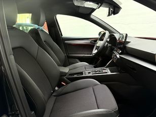 CUPRA León 1.5 eTSI Tech Edition DSG 110 kW (150 CV) CUPRA León 1.5 eTSI Tech Edition DSG 110 kW (150 CV)