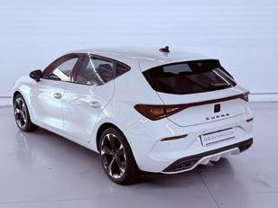 CUPRA León 1.5 eTSI Tech Edition DSG 110 kW (150 CV) CUPRA León 1.5 eTSI Tech Edition DSG 110 kW (150 CV)