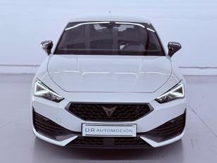 CUPRA León 1.5 eTSI Tech Edition DSG 110 kW (150 CV) CUPRA León 1.5 eTSI Tech Edition DSG 110 kW (150 CV)