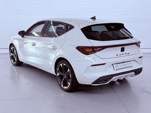 CUPRA León 1.5 eTSI Tech Edition DSG 110 kW (150 CV) CUPRA León 1.5 eTSI Tech Edition DSG 110 kW (150 CV)