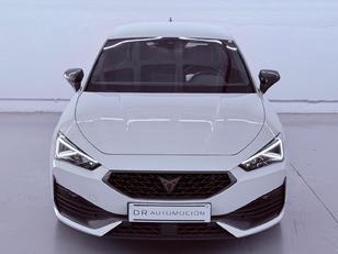 CUPRA León 1.5 eTSI Tech Edition DSG 110 kW (150 CV) CUPRA León 1.5 eTSI Tech Edition DSG 110 kW (150 CV)