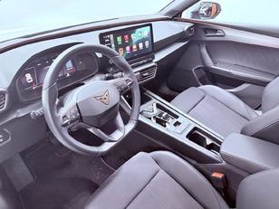 CUPRA León 1.5 eTSI Tech Edition DSG 110 kW (150 CV) CUPRA León 1.5 eTSI Tech Edition DSG 110 kW (150 CV)