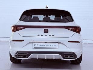 CUPRA León 1.5 eTSI Tech Edition DSG 110 kW (150 CV) CUPRA León 1.5 eTSI Tech Edition DSG 110 kW (150 CV)