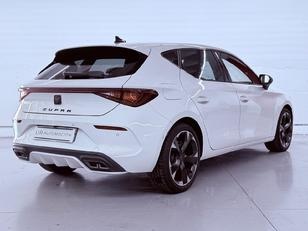 CUPRA León 1.5 eTSI Tech Edition DSG 110 kW (150 CV) CUPRA León 1.5 eTSI Tech Edition DSG 110 kW (150 CV)