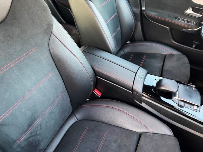 Mercedes-BenzCLA Shooting Brake 180 100 kW (136 CV) Vehículo usado en Barcelona - 31 Mercedes-BenzCLA Shooting Brake 180 100 kW (136 CV) Vehículo usado en Barcelona - 31