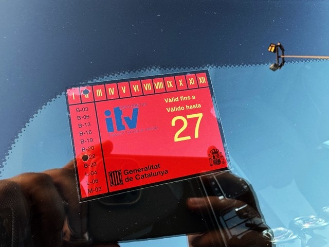 Mercedes-BenzCLA Shooting Brake 180 100 kW (136 CV) Vehículo usado en Barcelona - 33