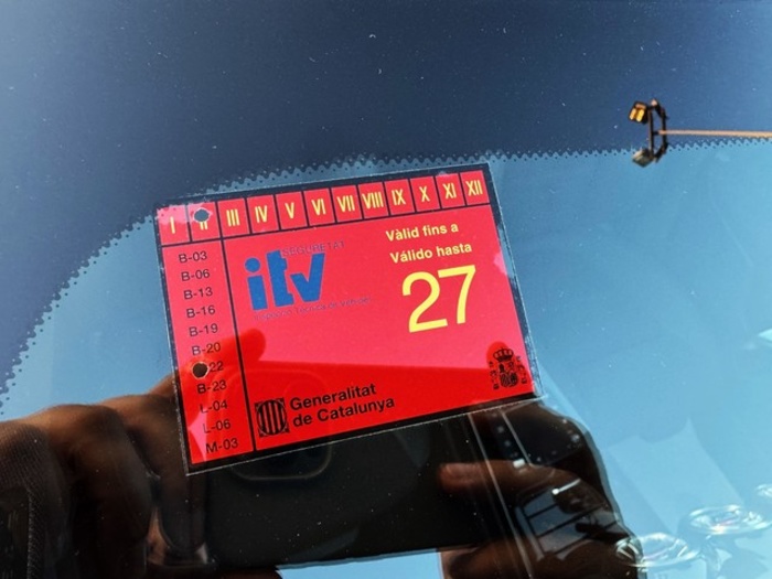 Mercedes-BenzCLA Shooting Brake 180 100 kW (136 CV) Vehículo usado en Barcelona - 33 Mercedes-BenzCLA Shooting Brake 180 100 kW (136 CV) Vehículo usado en Barcelona - 33