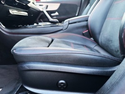 Mercedes-Benz CLA Shooting Brake 180 100 kW (136 CV) Mercedes-Benz CLA Shooting Brake 180 100 kW (136 CV)