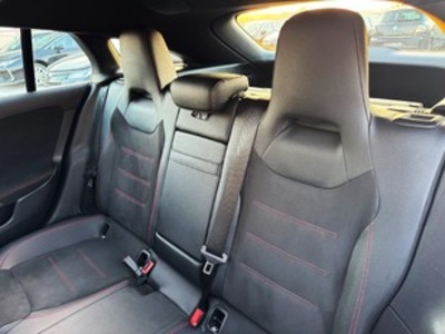 Mercedes-Benz CLA Shooting Brake 180 100 kW (136 CV) Mercedes-Benz CLA Shooting Brake 180 100 kW (136 CV)
