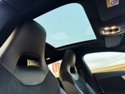 Mercedes-Benz CLA Shooting Brake 180 100 kW (136 CV) Mercedes-Benz CLA Shooting Brake 180 100 kW (136 CV)