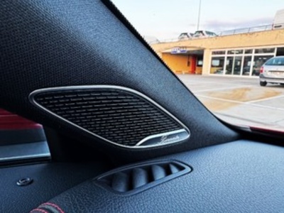 Mercedes-Benz CLA Shooting Brake 180 100 kW (136 CV) Mercedes-Benz CLA Shooting Brake 180 100 kW (136 CV)